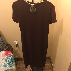 Forever 21 Large Dress